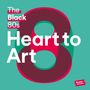 The Black 80s: Heart To Art, LP,LP