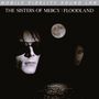 The Sisters Of Mercy: Floodland (140g) (Limited-Numbered-Edition), LP