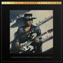 Stevie Ray Vaughan: Texas Flood (180g) (UltraDisc One-Step) (Limited-Numbered-Edition), LP,LP