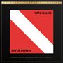 Van Halen: Diver Down (Limited Numbered Edition) (Ultradisc One Step Vinyl) (45 RPM), LP,LP