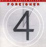Foreigner: 4 (Hybrid-SACD) (Limited-Numbered-Edition), SACD