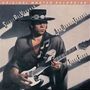 Stevie Ray Vaughan: Texas Flood (Limited Edition) (MFSL), SACD