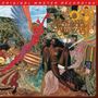 Santana: Abraxas (Limited Numbered Edition) (Hybrid-SACD), SACD