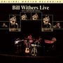 Bill Withers: Live At Carnegie Hall 1973 (Limited Numbered Edition) (Hybrid-SACD), SACD
