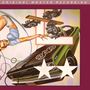 The Cars: Heartbeat City (Limited Numbered Edition) (Hybrid-SACD), SACD