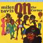 Miles Davis: On The Corner (Limited-Numbered-Edition) (Hybrid-SACD), SACD