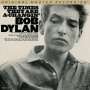 Bob Dylan: The Times They Are A-Changin' (Hybrid-SACD) (Mono), SACD