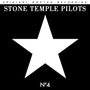Stone Temple Pilots: No. 4 (Numbered Edition) (Hybrid-SACD), SACD