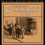 Grateful Dead: Workingman's Dead (180g) (Limited-Numbered-Edition) (45 RPM), LP,LP