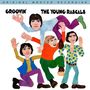 The Rascals (The Young Rascals): Groovin' (180g) (Limited Numbered Edition) (45 RPM) (mono), LP,LP