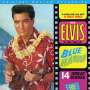 Elvis Presley: Blue Hawaii (180g) (Limited Numbered Edition) (45 RPM), LP,LP