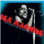 James Brown: Sex Machine (180g) (Limited Numbered Edition), LP,LP