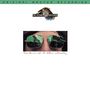 Text: "ORIGINAL MASTER RECORDING", "THE DOOBIE BROTHERS", "takin' it to the streets". Logo mit Adler und Sonnenbrille.