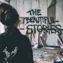 INVSN: The Beautiful Stories, CD