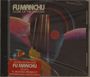 Fu Manchu: Clone Of The Universe, CD