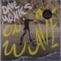 Dave Monks: On A Wave (Light Yellow Vinyl), LP
