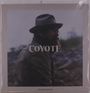 Spencer Burton: Coyote (180g), LP