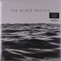 The Black Pacific: Here Comes Our Wave (Limited Edition) (Clear w/ Black & White Splatter Vinyl), LP