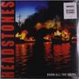 Headstones: Burn All The Ships, LP