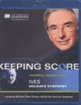 San Francisco Symphony - Keeping Score, BR