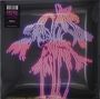 Enter Shikari: Dancing On The Frontline (Transparent Neon Bio Vinyl), LP,BR