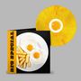 Big Special: National Average. (Limited Indie Edition) (Orange On Solid Yellow Vinyl), LP