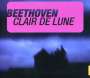 : Clair de lune - Romantische Meisterwerke, CD
