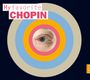 Frederic Chopin: My Favorite Chopin, CD,CD,CD,CD