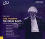 Hector Berlioz: Les Troyens, CD,CD,CD,CD