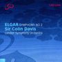 Edward Elgar: Symphonie Nr.2, CD