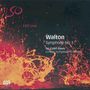 William Walton: Symphonie Nr.1, SACD