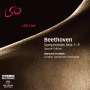 Ludwig van Beethoven: Symphonien Nr.1-9, SACD,SACD,SACD,SACD,SACD,SACD