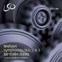 Carl Nielsen: Symphonien Nr.2 & 3, SACD