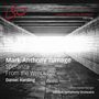 Mark-Anthony Turnage: Speranza, SACD