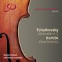 Peter Iljitsch Tschaikowsky: Serenade für Streicher op.48, SACD