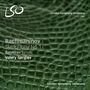 Sergej Rachmaninoff: Symphonie Nr.1, SACD