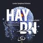 Joseph Haydn: Haydn - An Imaginary Orchestral Journey, SACD
