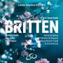 Benjamin Britten: Spring Symphony op.44, SACD