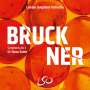 Anton Bruckner: Symphonie Nr.4, SACD,SACD