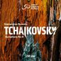 Peter Iljitsch Tschaikowsky (1840-1893): Symphonie Nr.6, SACD