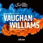 Ralph Vaughan Williams: Symphonien Nr.5 & 9, SACD