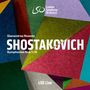 Dmitri Schostakowitsch: Symphonien Nr.1-15, SACD,SACD,SACD,SACD,SACD,SACD,SACD,SACD,SACD,SACD