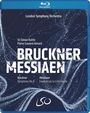 Anton Bruckner: Symphonie Nr.8, BR,DVD