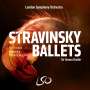 Igor Strawinsky: Ballette, SACD,SACD