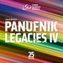 : London Symphony Orchestra - The Panufnik Legacies Vol.4, CD