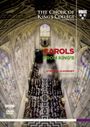 : King's College Choir - Favourite Carols from King's, DVD