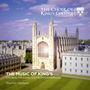 : King's College Choir Cambridge - The Music of King's, CD