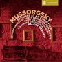 Modest Mussorgsky: Bilder einer Ausstellung, SACD