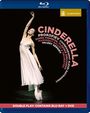 : Mariinsky Ballett: Cinderella (Prokofieff), DVD,BR
