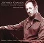 : Jeffrey Khaner - Französische Flötenmusik, CD